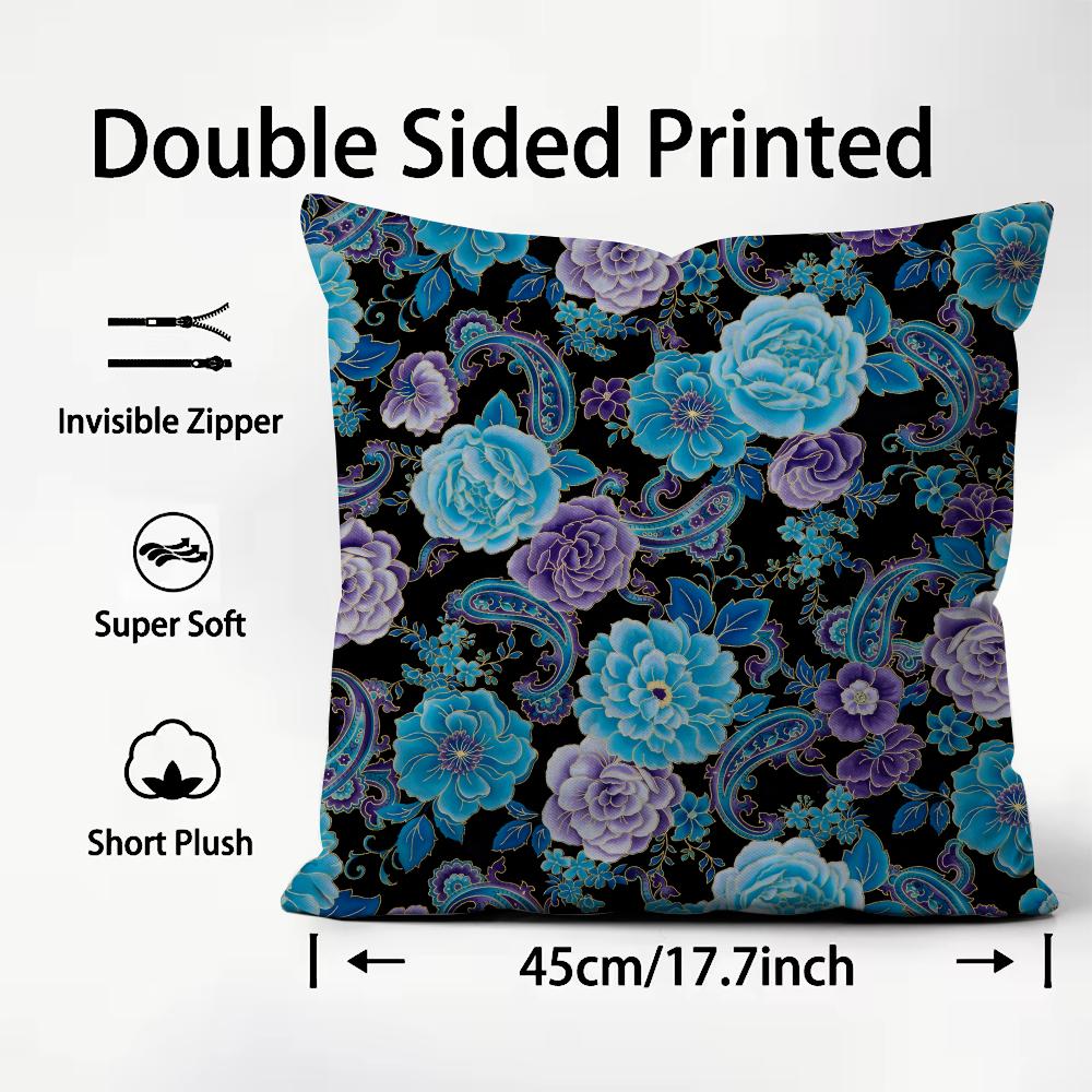 Landscape Cushion Cover Premiu - Interior Design Landscape incelemesi ve fiyatı