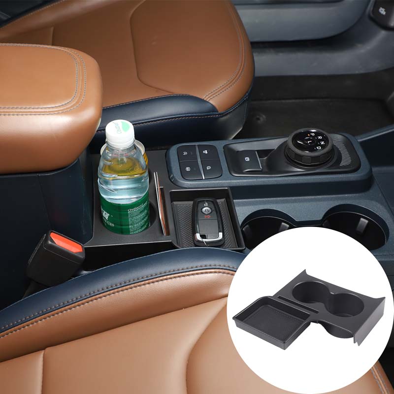 Car Center Console Storage Box - Interior Design Styles incelemesi ve fiyatı