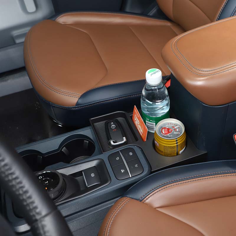 Car Center Console Storage Box - Interior Design Styles incelemesi ve fiyatı