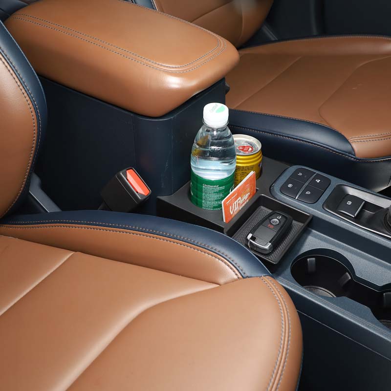 Car Center Console Storage Box - Interior Design Styles incelemesi ve fiyatı