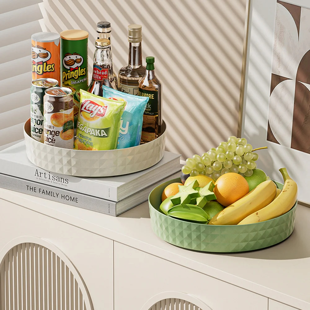 1Pc Kitchen Storage Spice Rack - Travertine Tray Oval incelemesi ve fiyatı
