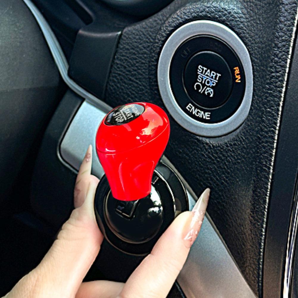  Car One-Touch Start Button w - Interior Design Styles incelemesi ve fiyatı