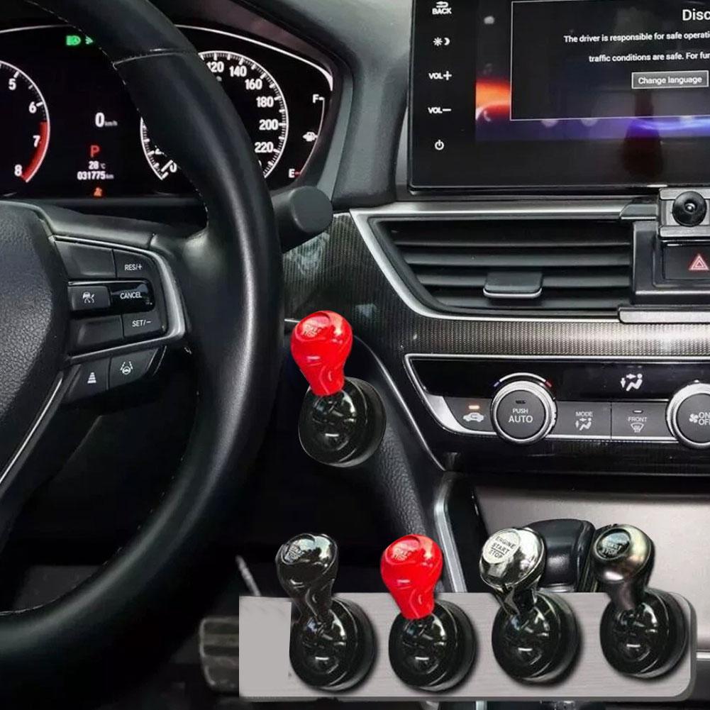  Car One-Touch Start Button w - Interior Design Styles incelemesi ve fiyatı