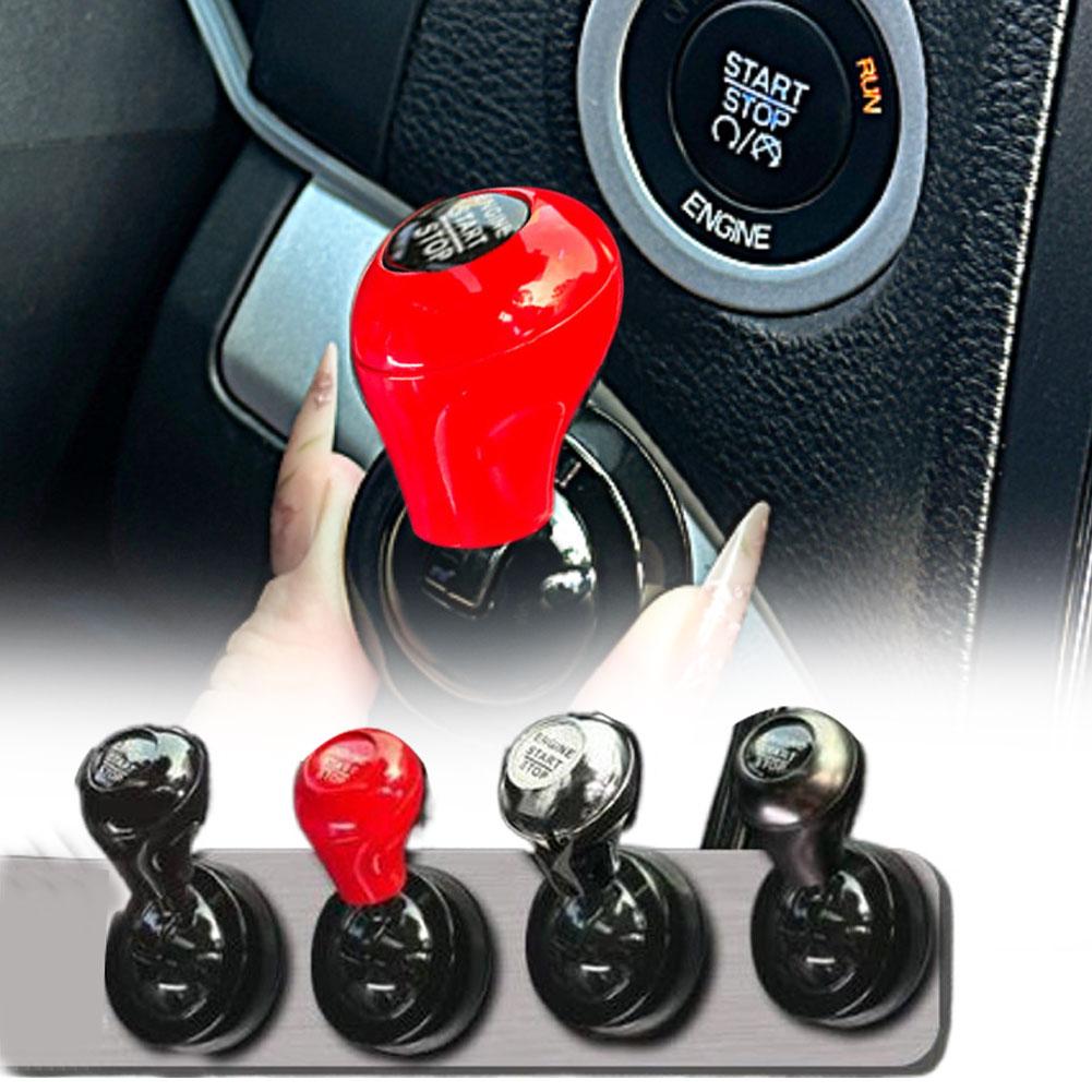  Car One-Touch Start Button w - Interior Design Styles incelemesi ve fiyatı