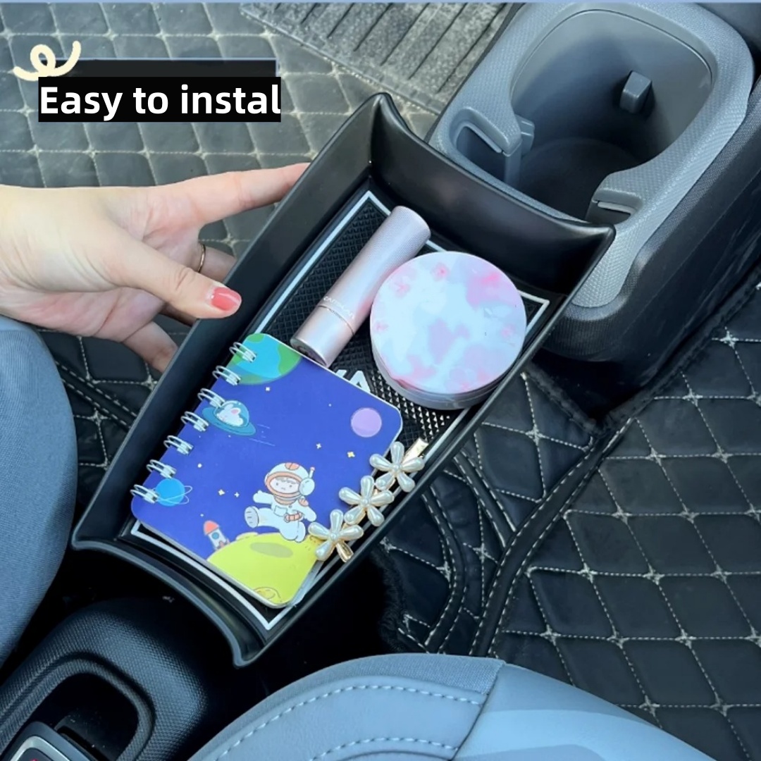 For Leapmotor T03 2024 2025 Ce - Interior Design Styles incelemesi ve fiyatı