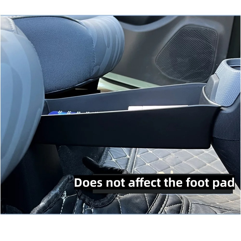 For Leapmotor T03 2024 2025 Ce - Interior Design Styles incelemesi ve fiyatı