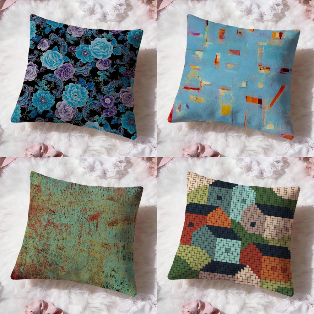Landscape Cushion Cover Premiu - Interior Design Landscape incelemesi ve fiyatı