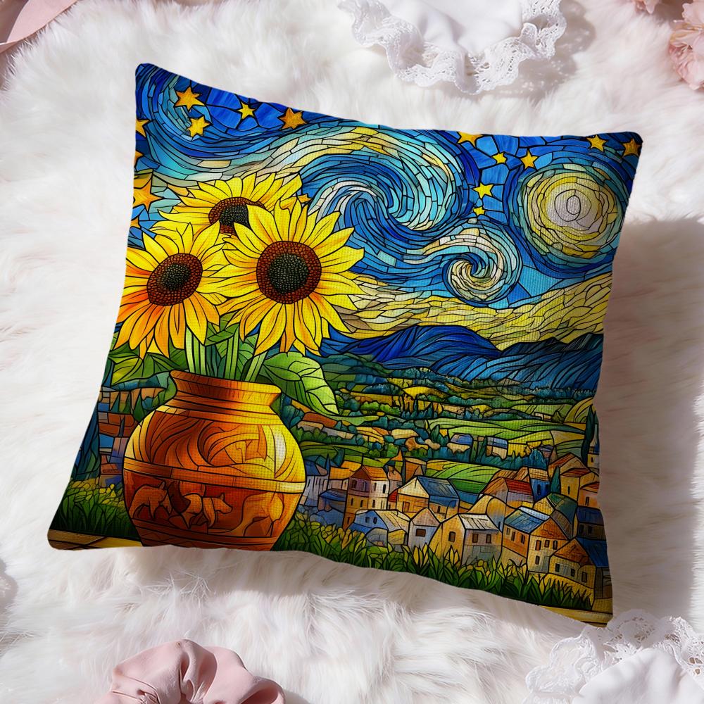 Landscape Cushion Cover Premiu - Interior Design Landscape incelemesi ve fiyatı