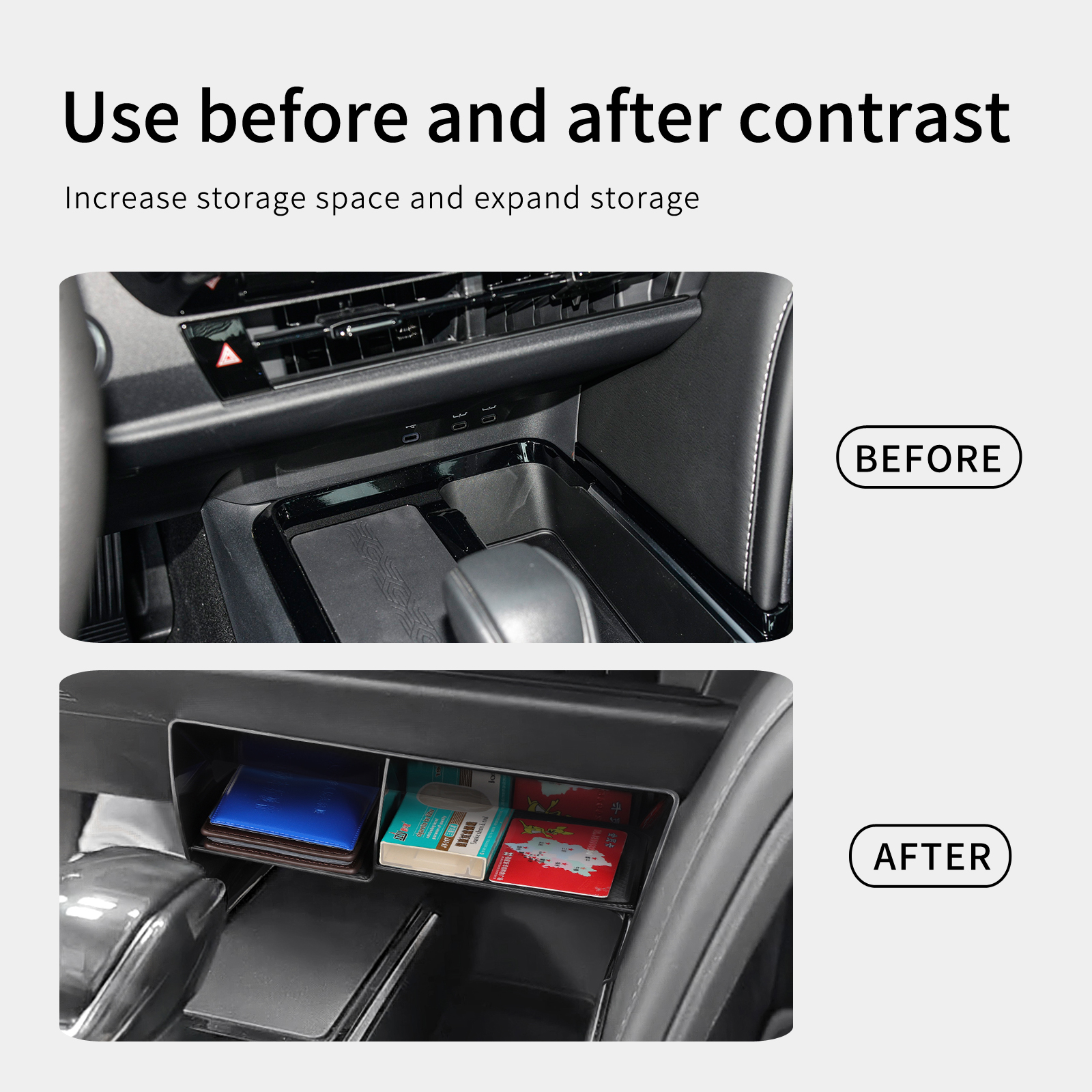for Toyota Camry 9th 2024 2025 - Interior Design Styles incelemesi ve fiyatı