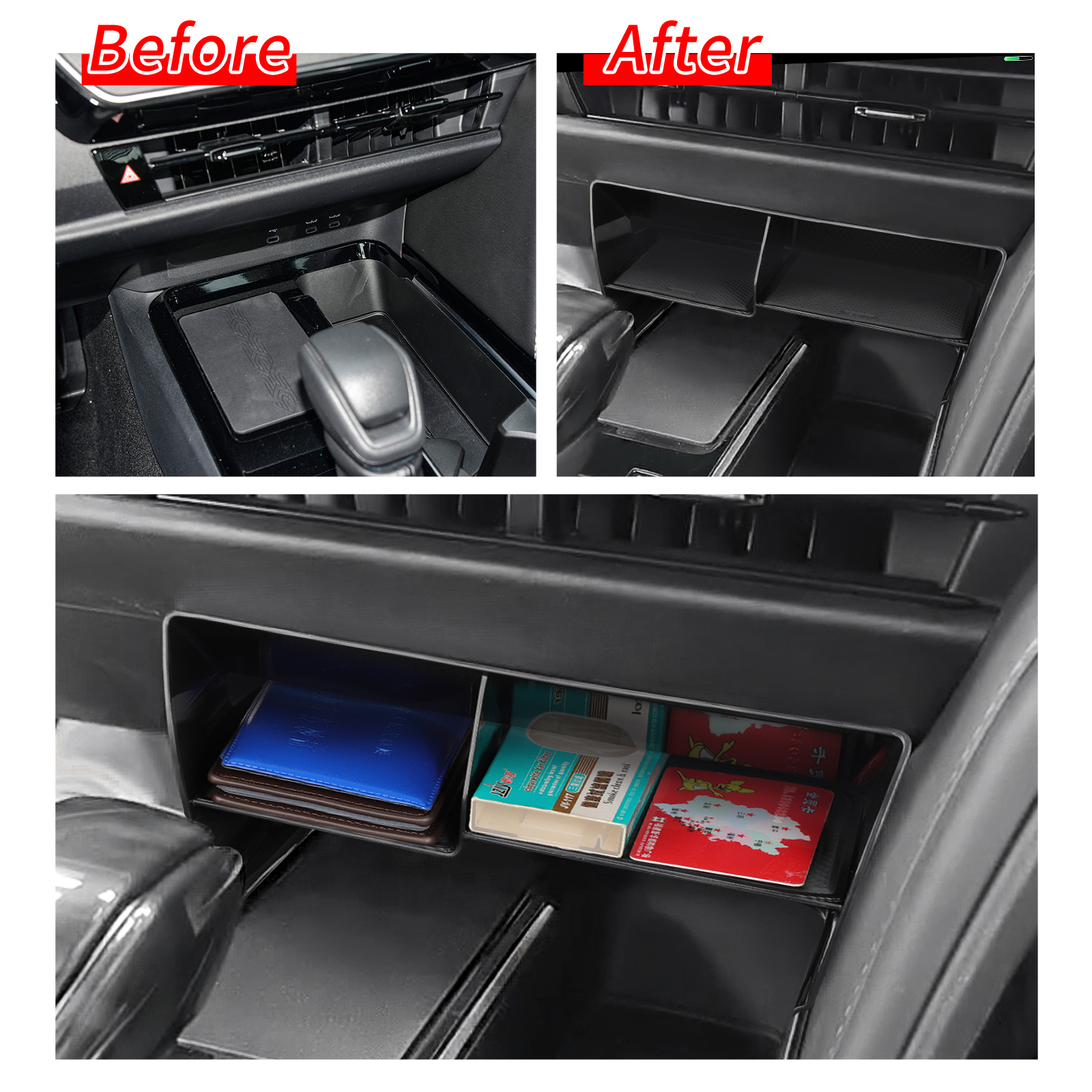 for Toyota Camry 9th 2024 2025 - Interior Design Styles incelemesi ve fiyatı