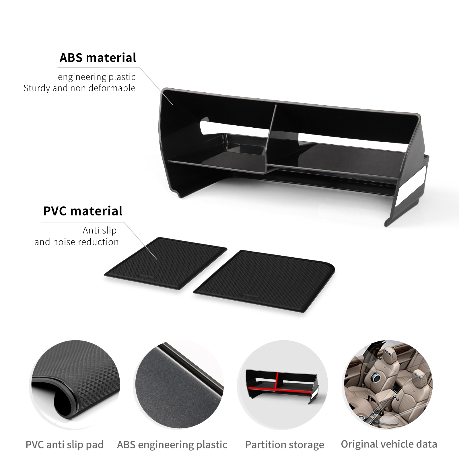 for Toyota Camry 9th 2024 2025 - Interior Design Styles incelemesi ve fiyatı