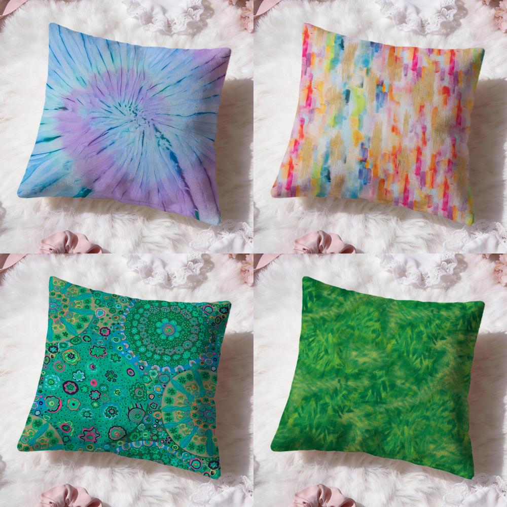 Landscape Cushion Cover Premiu - Interior Design Landscape incelemesi ve fiyatı