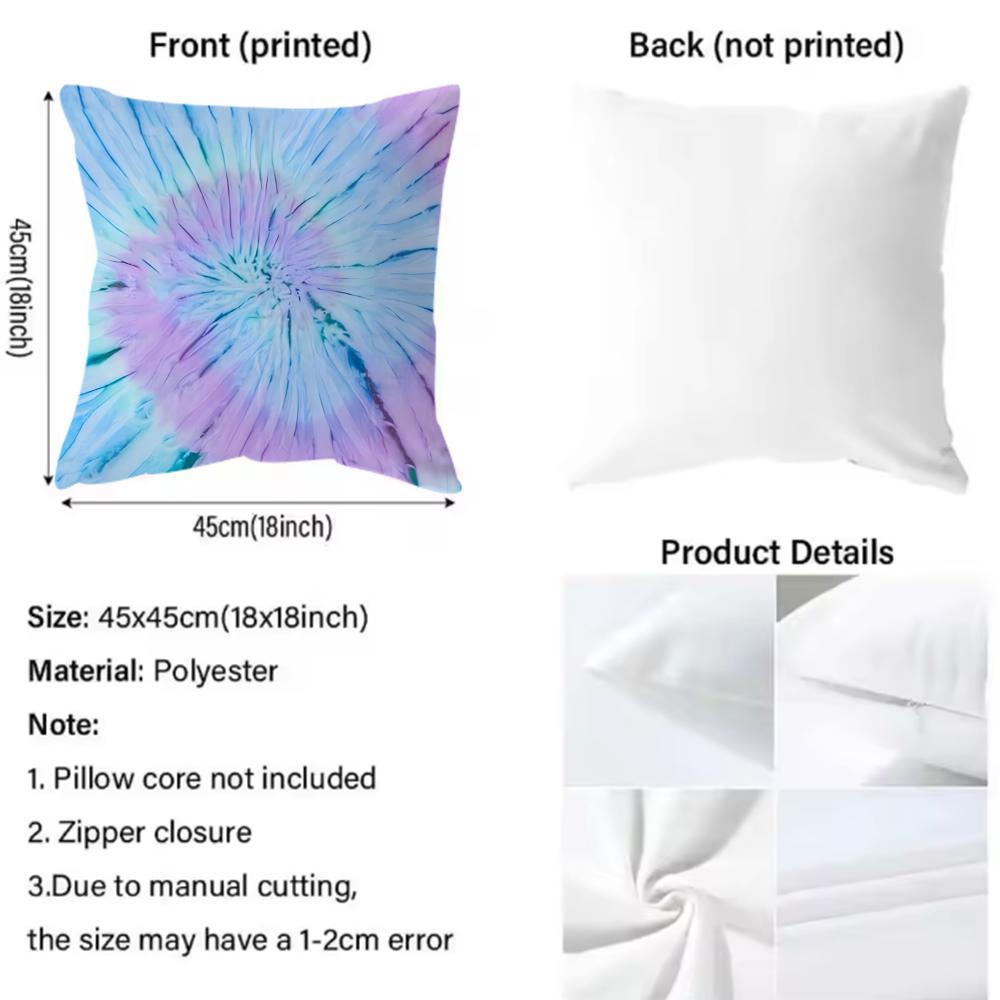 Landscape Cushion Cover Premiu - Interior Design Landscape incelemesi ve fiyatı