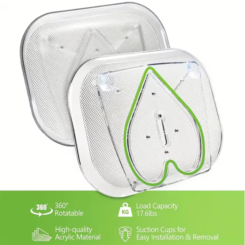 1 Piece Storage Tray, 360-Degr - Travertine Tray Oval incelemesi ve fiyatı