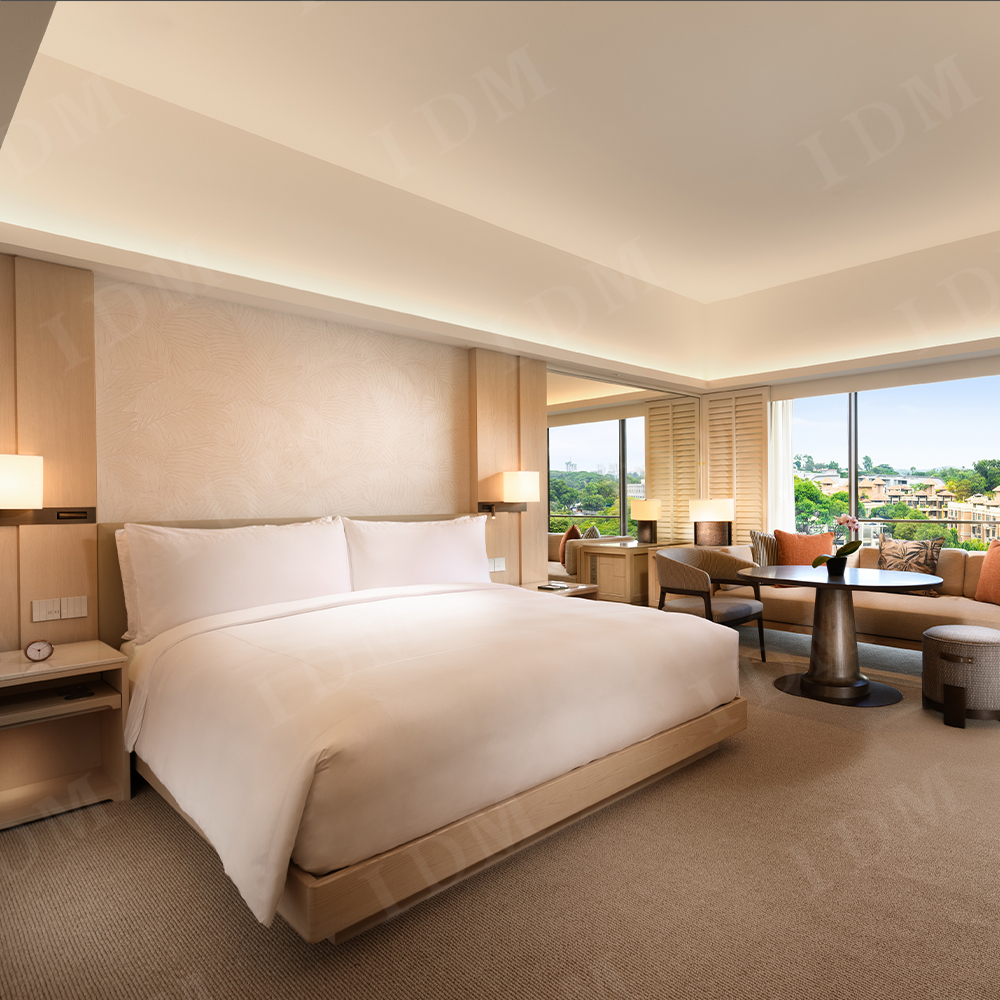 Modern Hotel Guest Room Furnit - Interior Design Guest Room incelemesi ve fiyatı