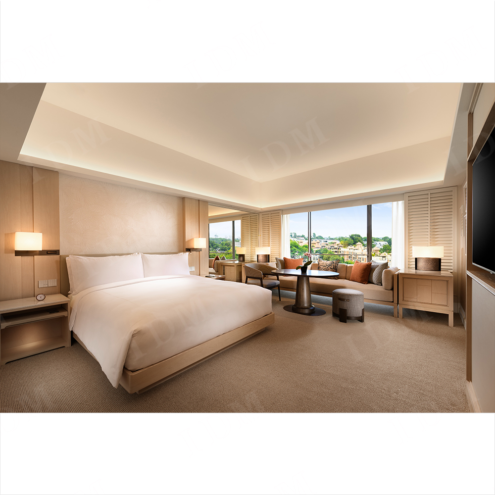 Modern Hotel Guest Room Furnit - Interior Design Guest Room incelemesi ve fiyatı