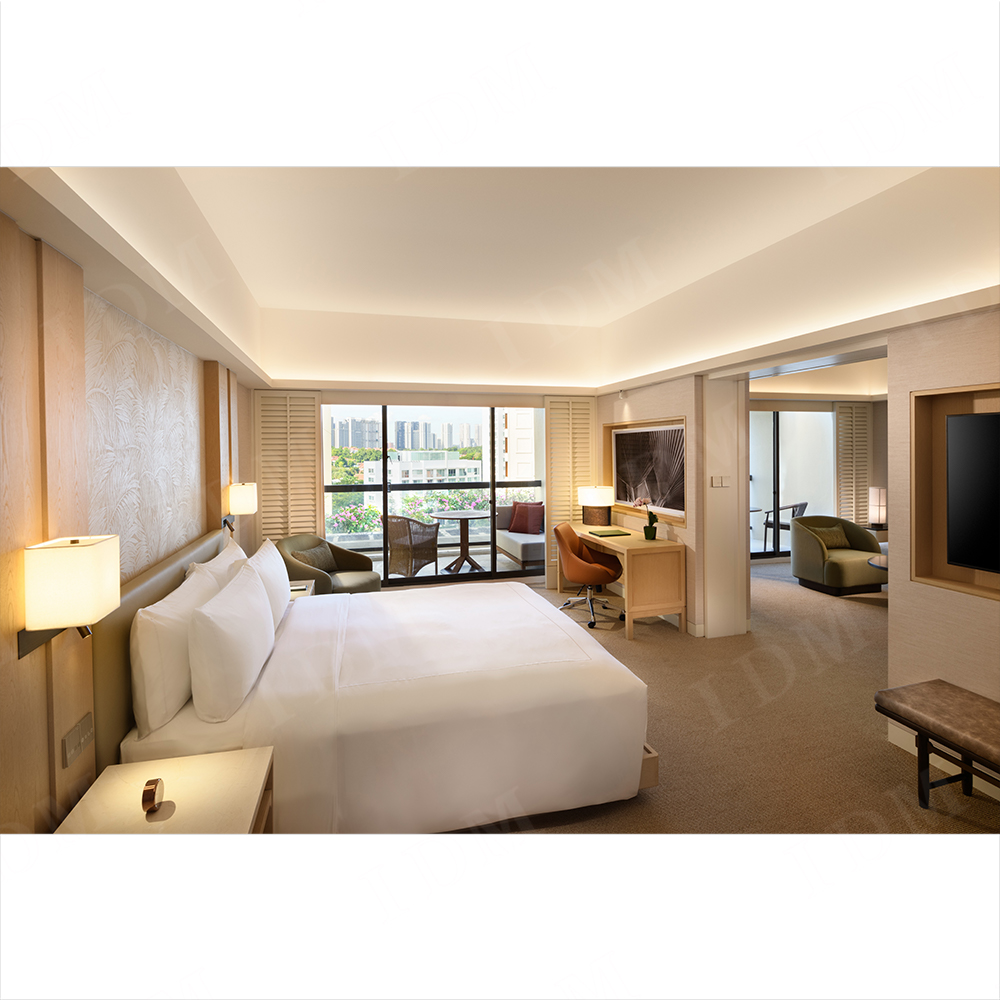 Modern Hotel Guest Room Furnit - Interior Design Guest Room incelemesi ve fiyatı