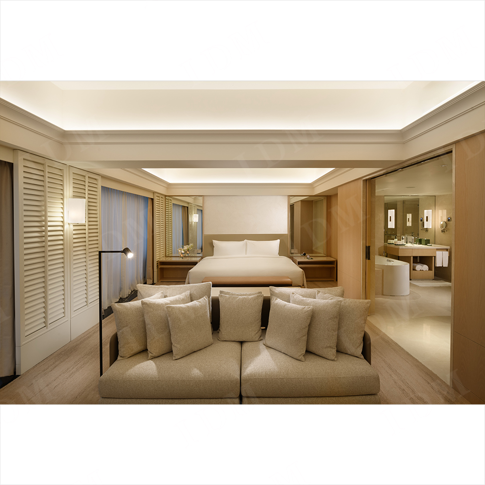 Modern Hotel Guest Room Furnit - Interior Design Guest Room incelemesi ve fiyatı