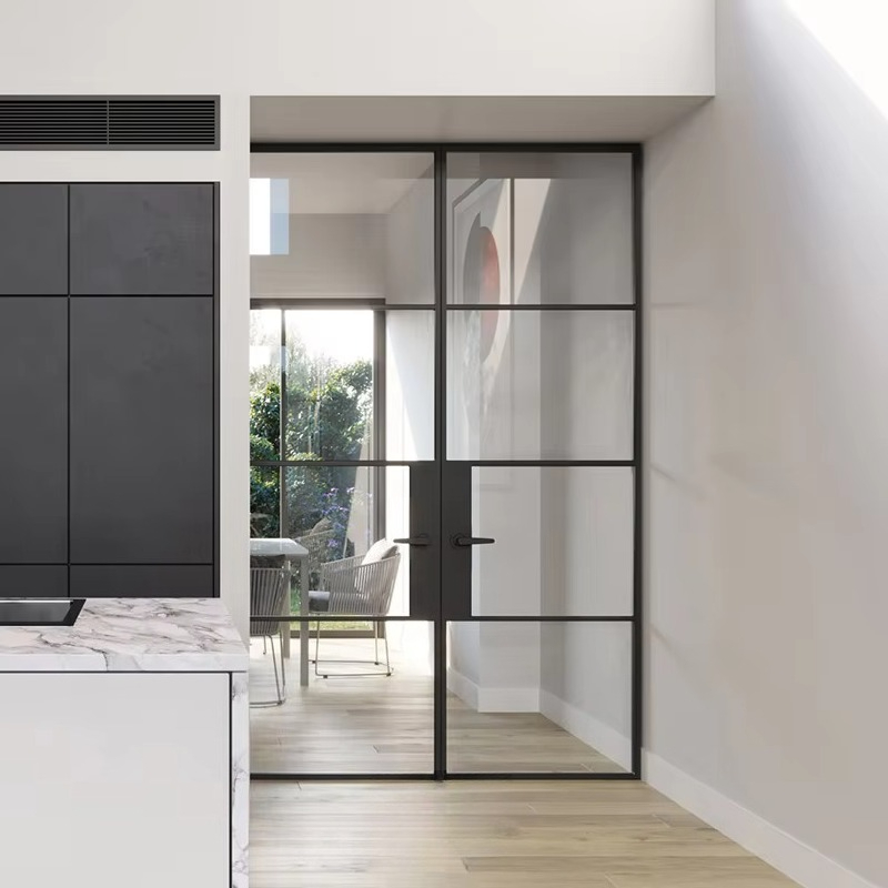 Office Interior Double Glass D - Interior Design Meeting Room incelemesi ve fiyatı