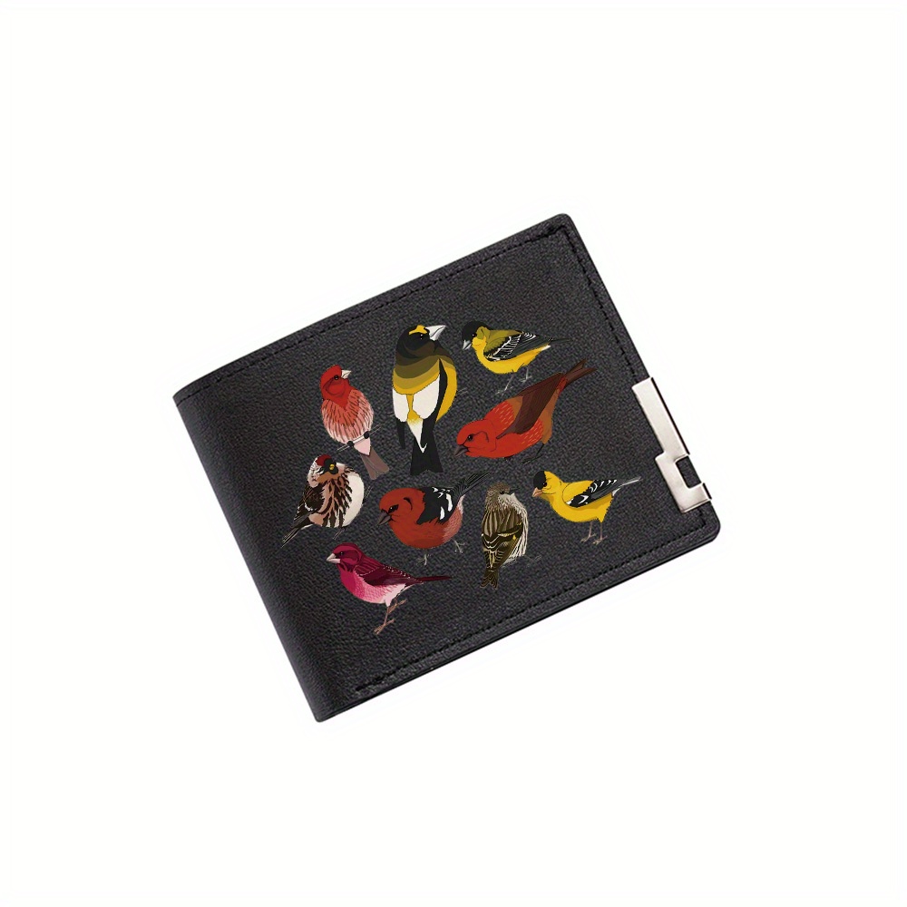 Bird illustrations dark backgr - Interior Design Illustrated incelemesi ve fiyatı