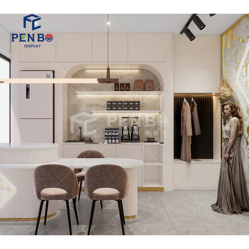 custom.Penbo Luxury Barber Hai - Interior Design Nail Salon incelemesi ve fiyatı